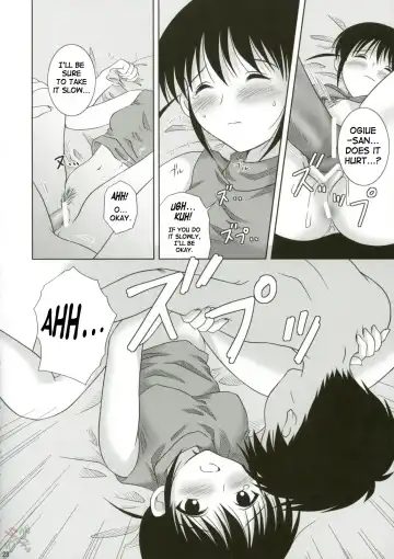 [Hanapin] ABC Gokko Fhentai - Page 28