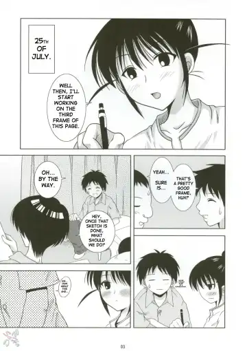 [Hanapin] ABC Gokko Fhentai - Page 3