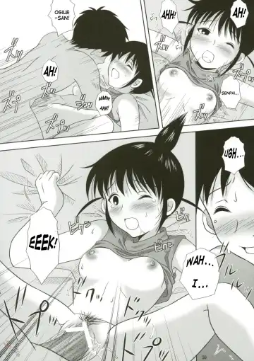 [Hanapin] ABC Gokko Fhentai - Page 30