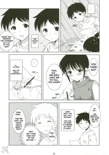 [Hanapin] ABC Gokko Fhentai - Page 9
