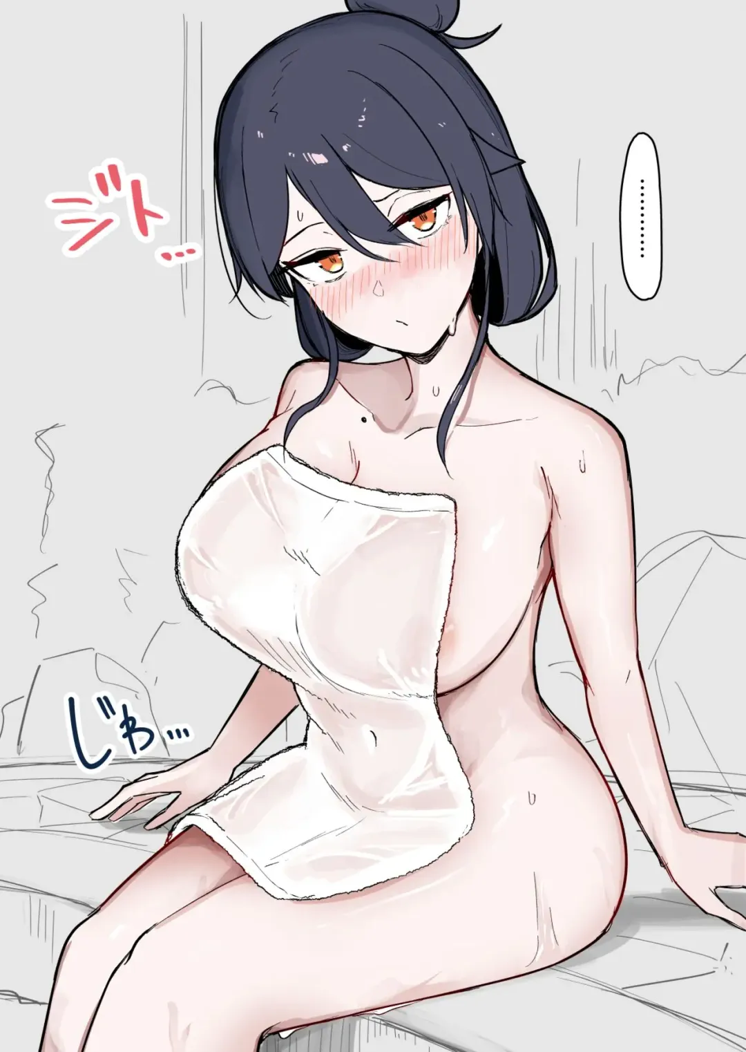 [Takeya] Sotsugyou Ryokou Onsen Yukata Fhentai - Page 5