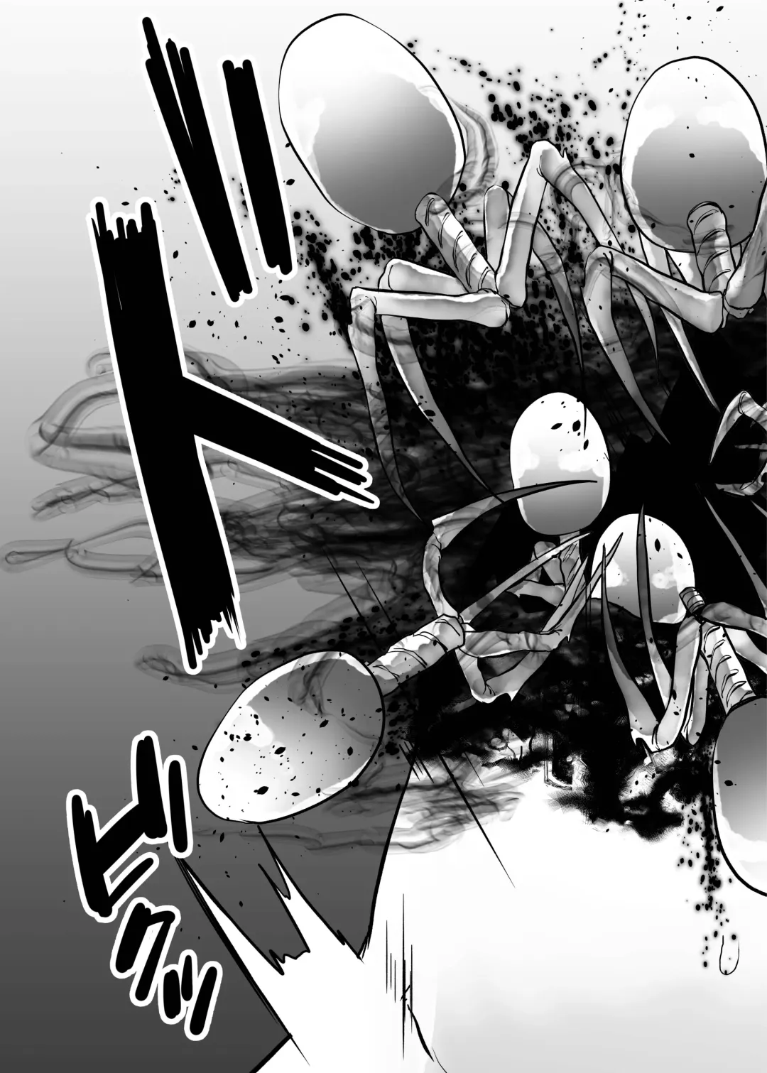 [Amano Teru] Daichoukin Gijinka Ryonahon Fhentai - Page 21