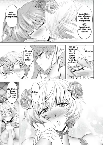 [Kawaraya A-ta] Made in Heaven Fhentai - Page 27