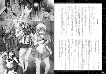 [Sch-mit] Kasei Daraku Keikaku Fhentai - Page 26