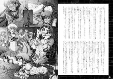 [Sch-mit] Kasei Daraku Keikaku Fhentai - Page 28