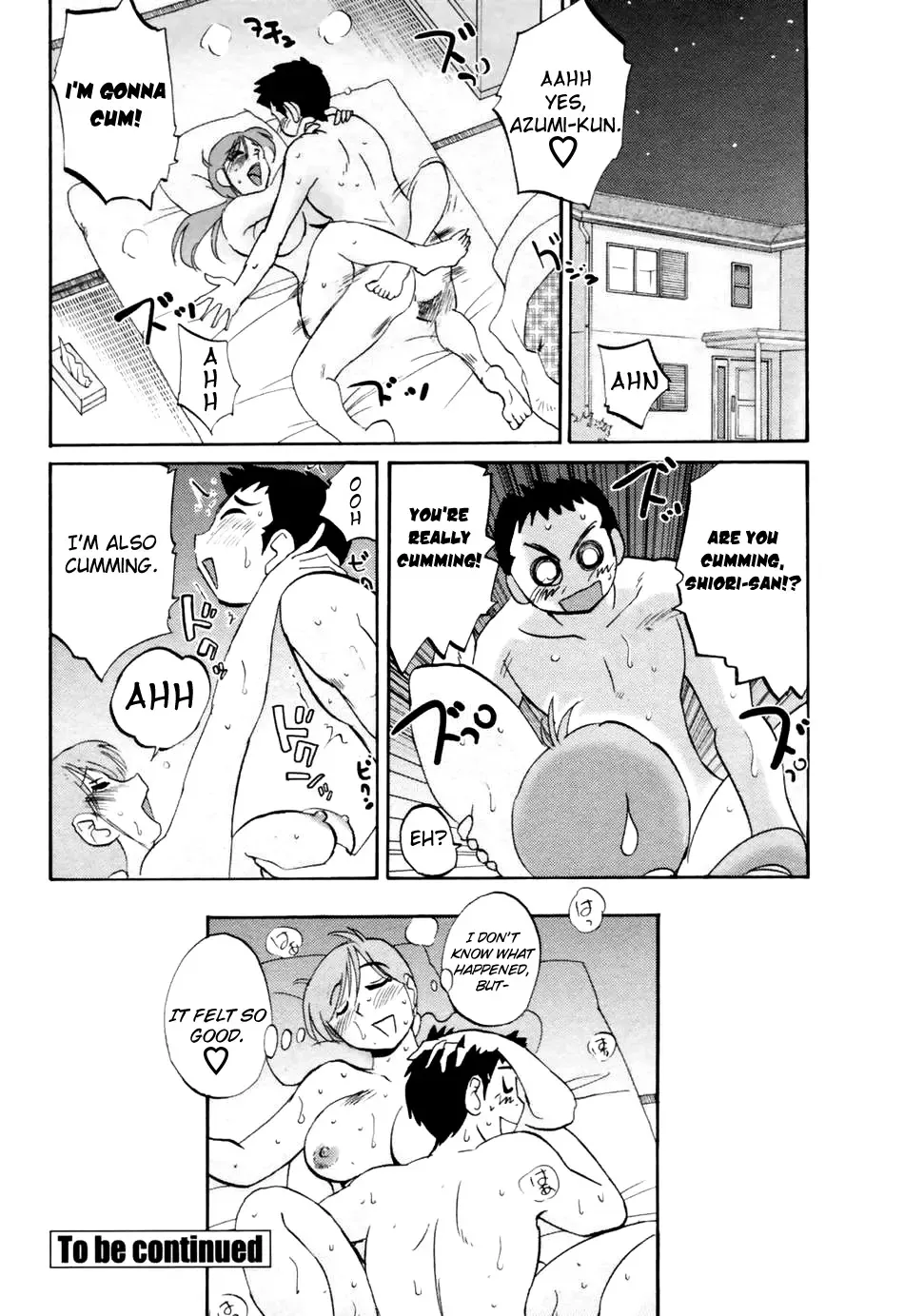 [Tsuyatsuya] Azumi-kun to Issho | Together With Azumi-kun Ch. 1-5 Fhentai - Page 64