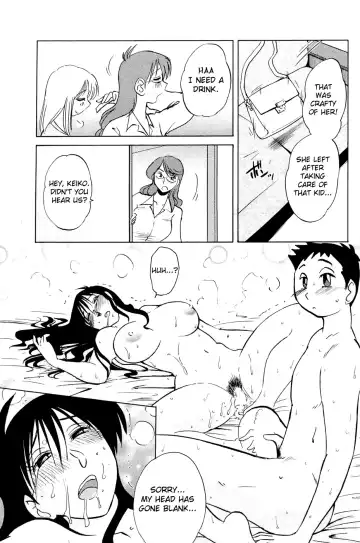 [Tsuyatsuya] Azumi-kun to Issho | Together With Azumi-kun Ch. 1-5 Fhentai - Page 79