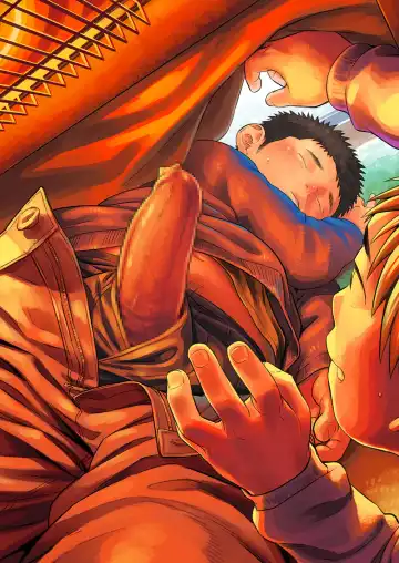 [Shigemaru Shigeru] Manga Shounen Zoom Vol. 31 Fhentai - Page 4