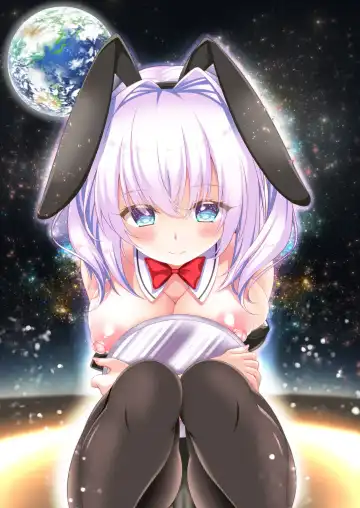 [Nakayoshi] Nyotaika Cheat ga Souzou Ijou ni Bannou Sugita Sono 17 Fhentai - Page 19