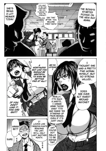 [Kira Hiroyoshi] Chijo Maku - The Lecherous Membrane Fhentai - Page 131