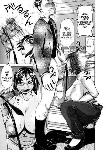 [Kira Hiroyoshi] Chijo Maku - The Lecherous Membrane Fhentai - Page 141