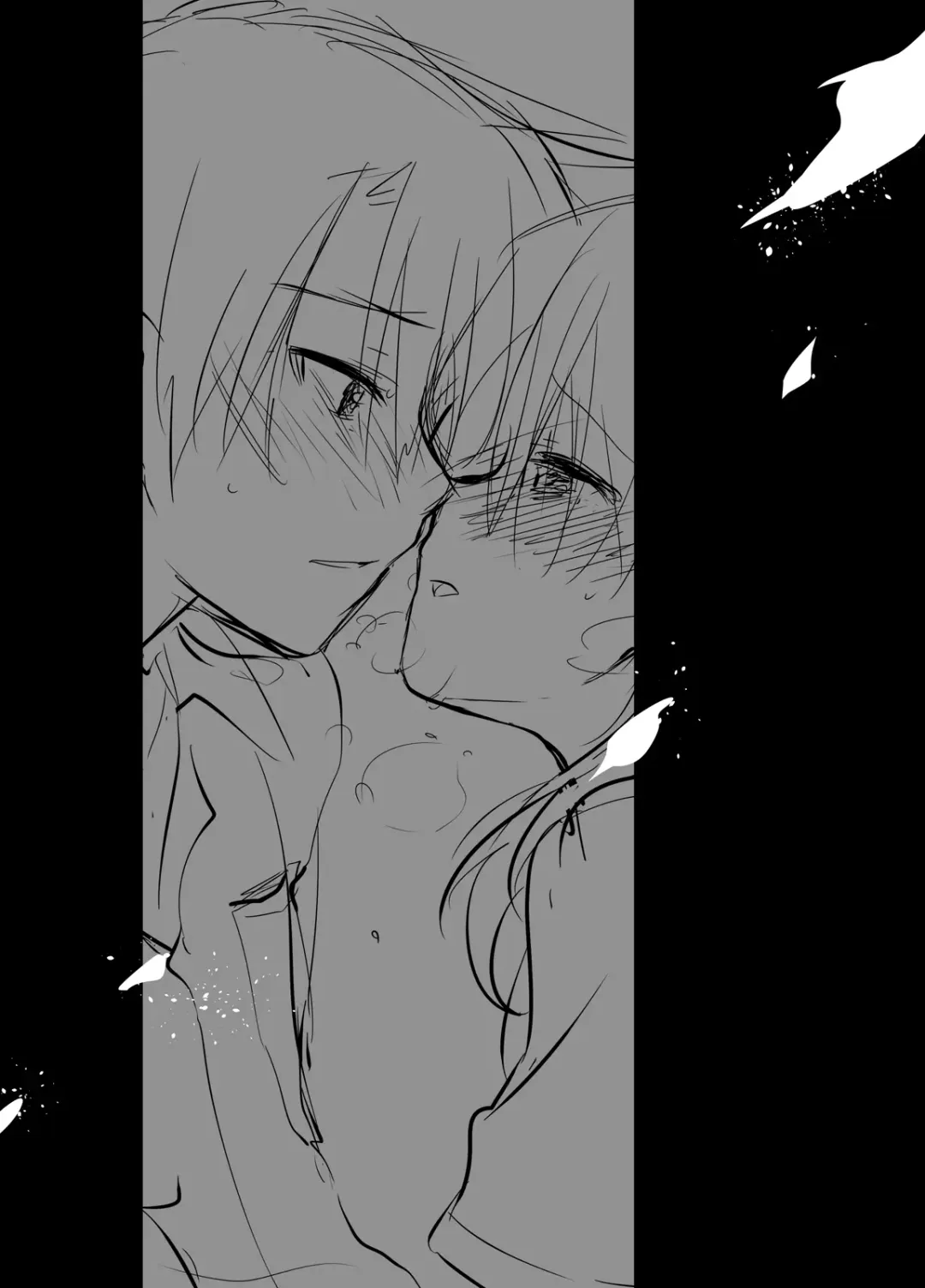 [Mikami Mika] Oyasumi Sex Soushuuhen | 晚安性爱总集篇 Fhentai - Page 56