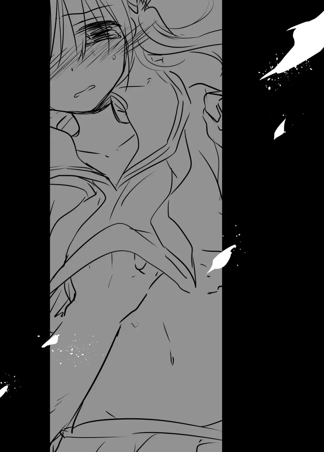 [Mikami Mika] Oyasumi Sex Soushuuhen | 晚安性爱总集篇 Fhentai - Page 8