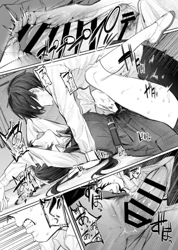 [Momokumo] Kunikida Senpai no Kakushigoto Fhentai - Page 20