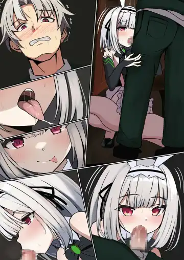 TS Choukyou Shisetsu  ~Nyotaika Nanomachine o Chuunyuu Sarete  Bakunyuu Ero Shoufu ni Saremashita~ Fhentai - Page 42