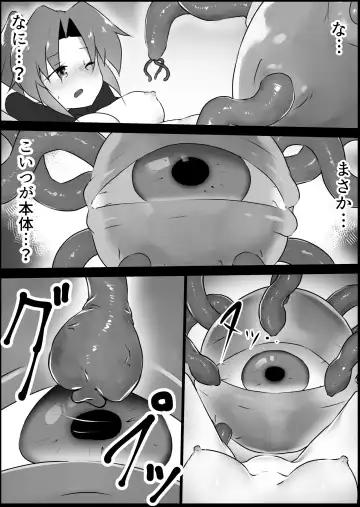 [Shiro Iruka] Toaru  Boukensha no Sainan Fhentai - Page 31