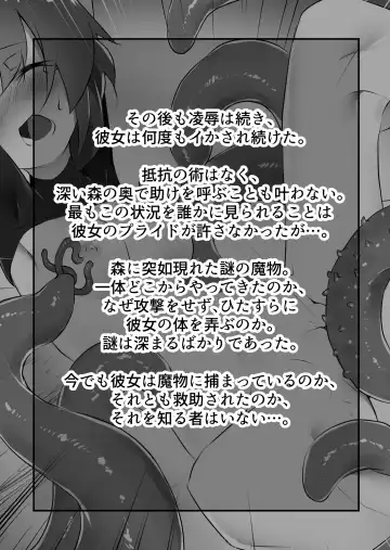 [Shiro Iruka] Toaru  Boukensha no Sainan Fhentai - Page 35