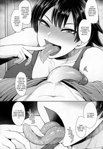 [Unou] Rikujoubu no Ushikura-san Fhentai - Page 8