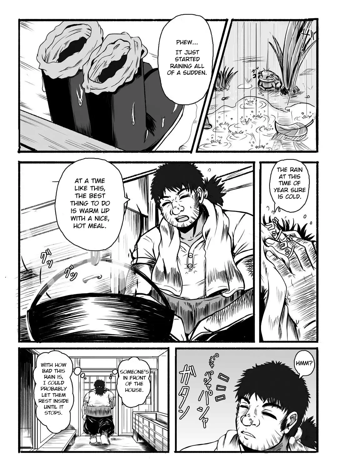 [3huro] Kamidanomi Yomezukuri Fhentai - Page 6