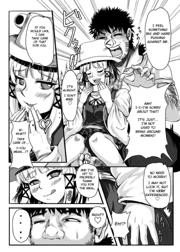 [3huro] Kamidanomi Yomezukuri Fhentai - Page 10