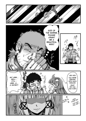 [3huro] Kamidanomi Yomezukuri Fhentai - Page 5