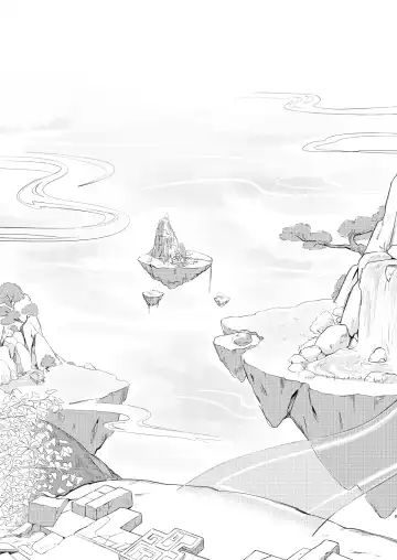 [Yanagi] Tengaihirin Fhentai - Page 8