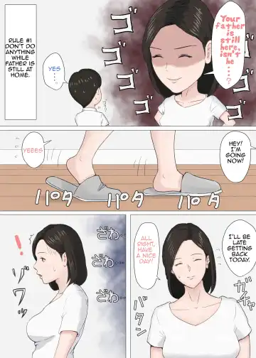 Zoku Kaa-san Janakya Dame Nanda!! | Mother and No Other!! 2 Fhentai - Page 57