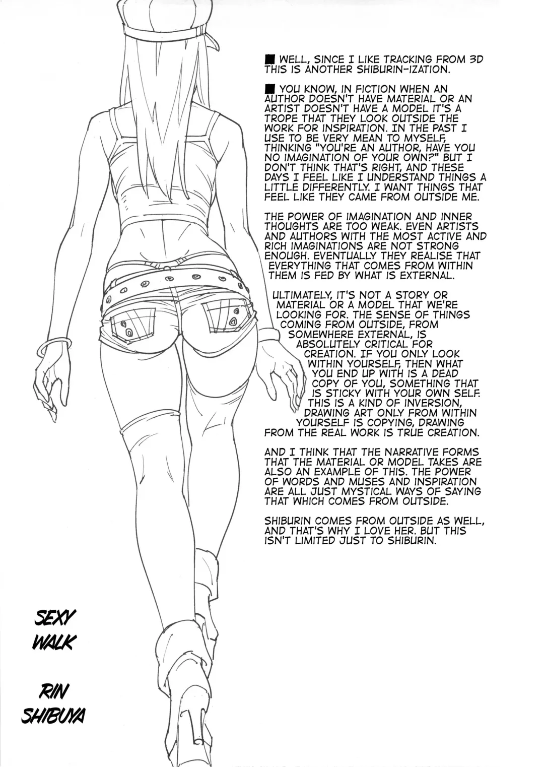 [Suna] Shiburin Kenkyuu suru  | Studying Shiburin Fhentai - Page 18