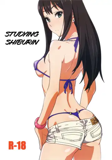 Read [Suna] Shiburin Kenkyuu suru  | Studying Shiburin - Fhentai