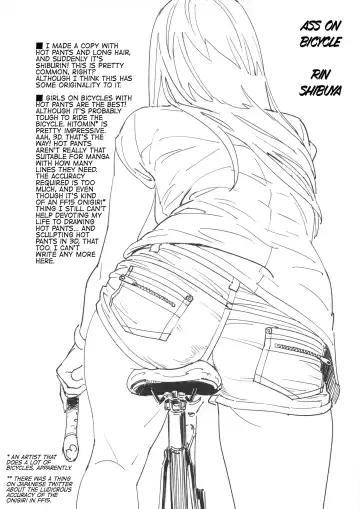 [Suna] Shiburin Kenkyuu suru  | Studying Shiburin Fhentai - Page 17