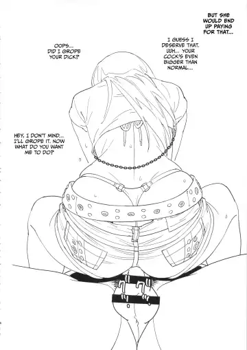 [Suna] Shiburin Kenkyuu suru  | Studying Shiburin Fhentai - Page 5