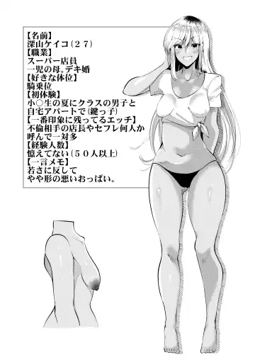 [Kurokan] Shirabete mimashita! Min'nano-sei jijou ~ kaisuiyoku-hen ~ Fhentai - Page 6