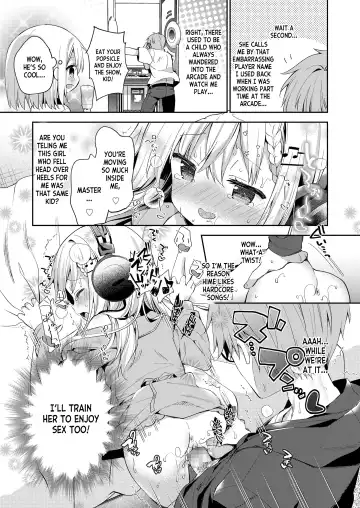 [Yuizaki Kazuya] BPM200 Fhentai - Page 15