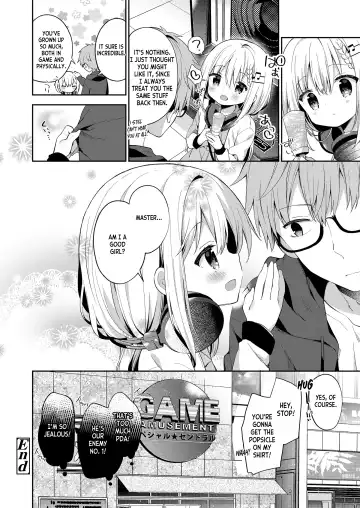 [Yuizaki Kazuya] BPM200 Fhentai - Page 20