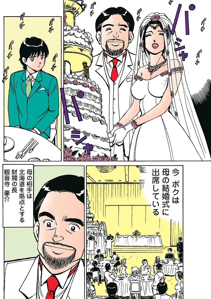 HiME-Mania Vol. 1 Fhentai - Page 107