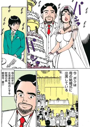 HiME-Mania Vol. 1 Fhentai - Page 107