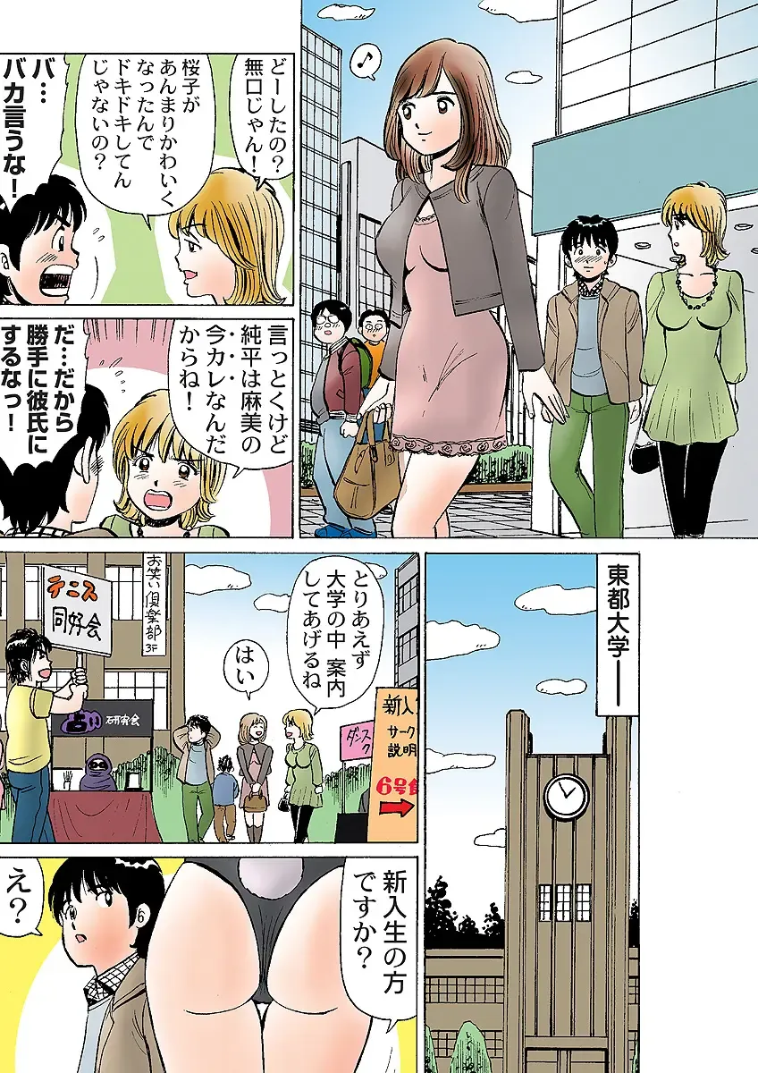 HiME-Mania Vol. 5 Fhentai - Page 115