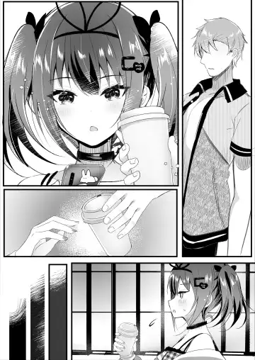 [Manatsu Roco] NTR Houkoku Dekitara Kaeshite Ageru. Fhentai - Page 35