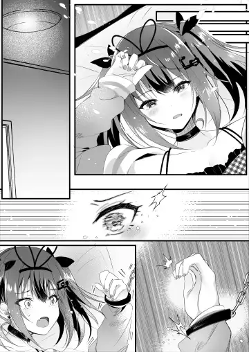 [Manatsu Roco] NTR Houkoku Dekitara Kaeshite Ageru. Fhentai - Page 36