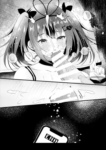 [Manatsu Roco] NTR Houkoku Dekitara Kaeshite Ageru. Fhentai - Page 56