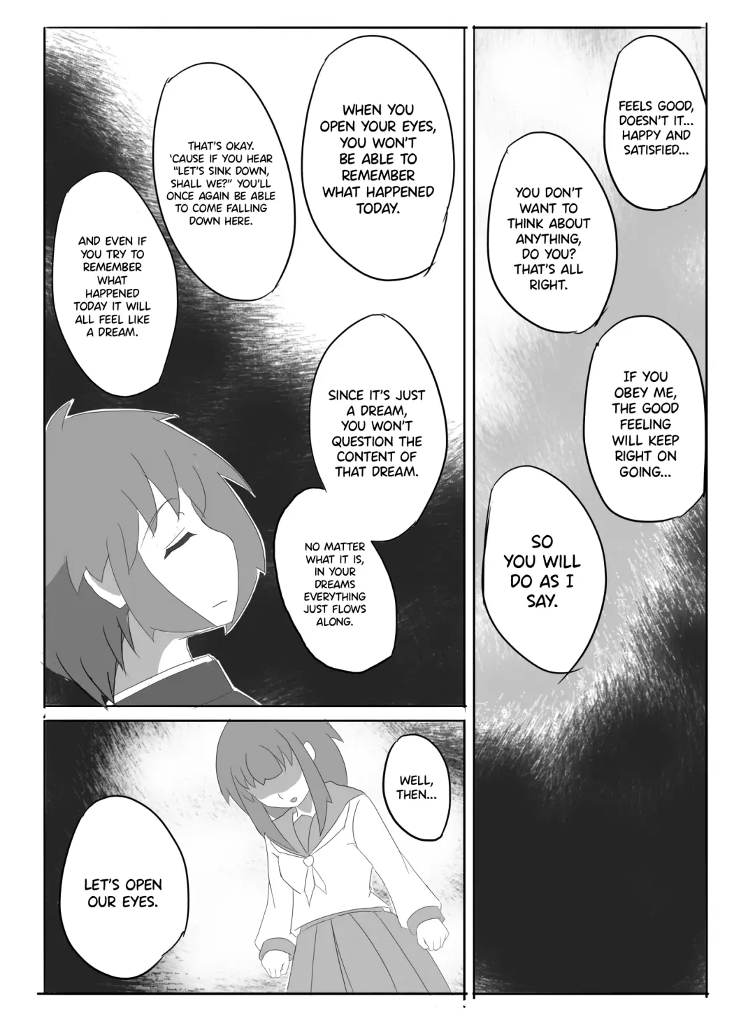 Consultation with Senpai Fhentai - Page 40