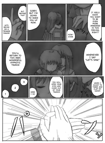 Consultation with Senpai Fhentai - Page 12