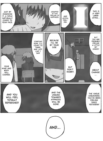 Consultation with Senpai Fhentai - Page 15