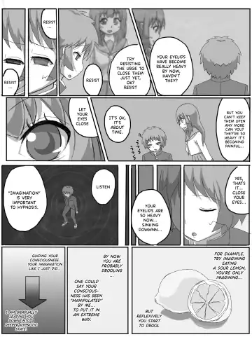 Consultation with Senpai Fhentai - Page 5