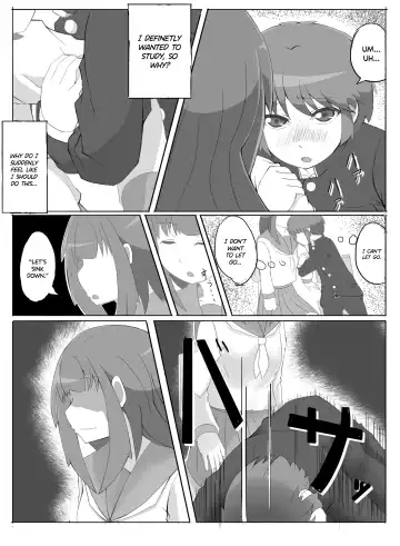 Consultation with Senpai Fhentai - Page 50