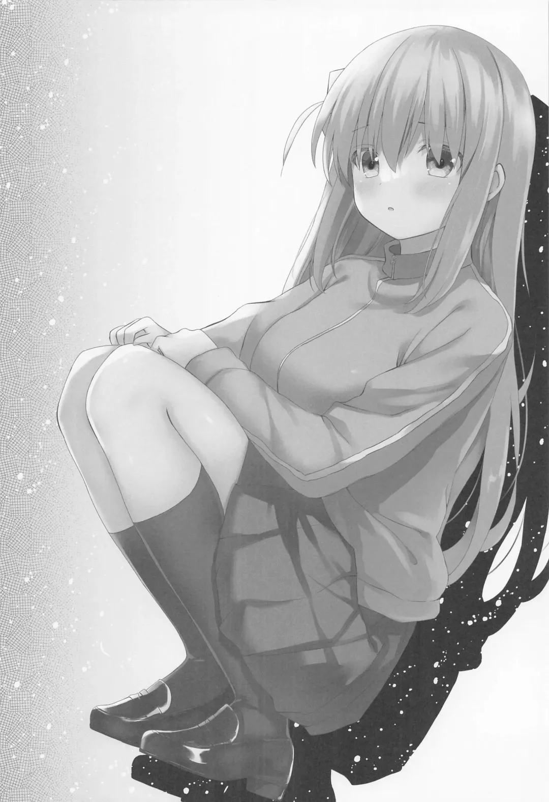 [Nasu Hanahana] Bocchi the Choukyou! Fhentai - Page 3