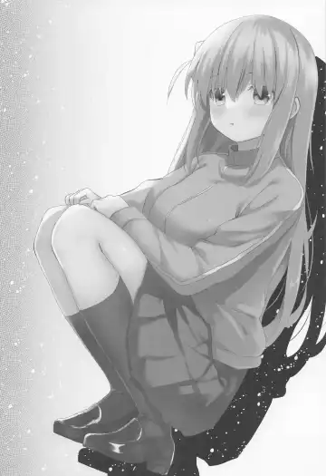 [Nasu Hanahana] Bocchi the Choukyou! Fhentai - Page 3