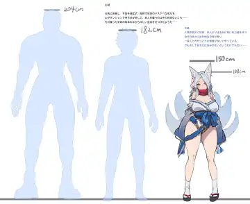 Read [Simao] Kurin, Ochiru (decensored) - Fhentai