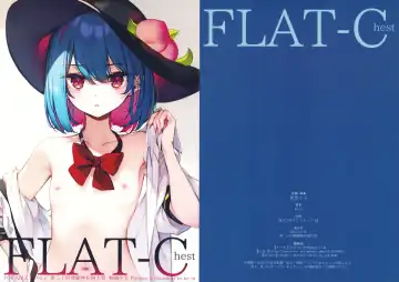 Read [Ke-ta] FLAT-Chest - Fhentai