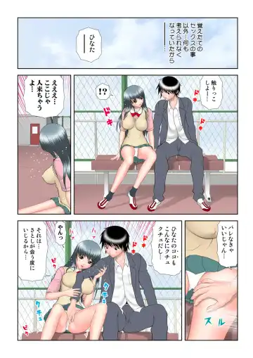 HiME-Mania Vol. 15 Fhentai - Page 91